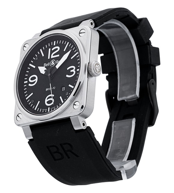 Bell and Ross BR03-92 BR03-92 Image 2